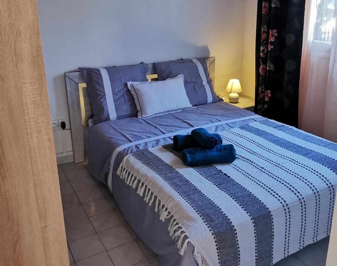 فيلا Cosy & Calme لو تامبون المظهر الخارجي الصورة